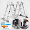 Hammersmith SuperLadder Multifunktionsleiter inkl. Zubehör GRATIS