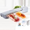 PowerXL Duo NutriSealer 6in1 Vakuumiergerät inkl. Folien & Beutel