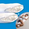 Dreamolino SwanPillow Kissenbezug 2 Stk.