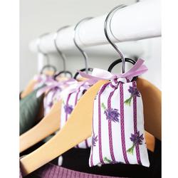 Duftsäckchen Lavendel 5er