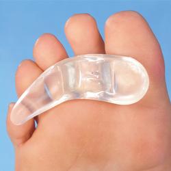 Zehenpolster Soft