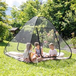 Pop-up Mosquitoschutz