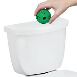 WC-Kugeln 2er Set
