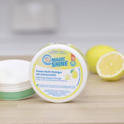 Pure100 MagicShine Multi-Oberflächenreiniger