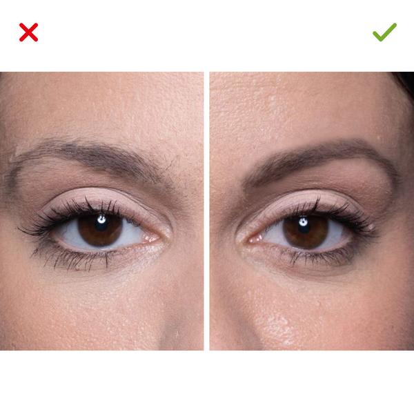 Roxy Perfect Brows Augenbrauenrasierer