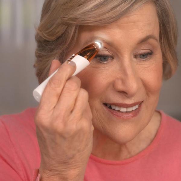 Roxy Perfect Brows Augenbrauenrasierer