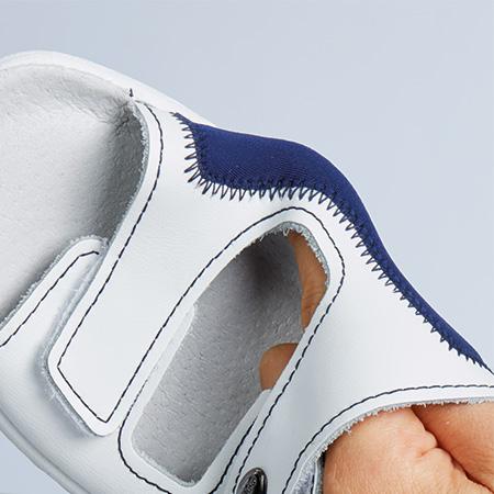 Hallux Soft Hausschuhe , Gr. 36