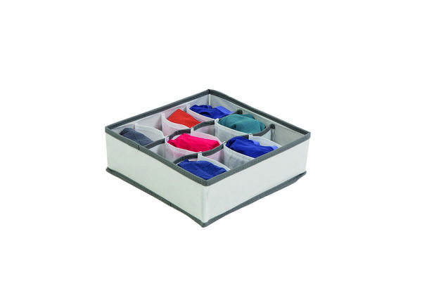 Aufbewahrungsbox 12 Fächer