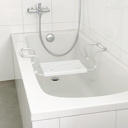 Badewannensitz