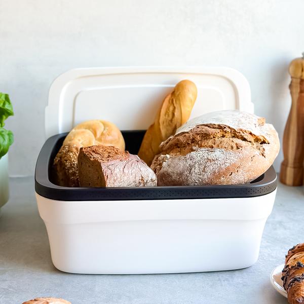 Tupperware BreadSmart Large Brotkasten