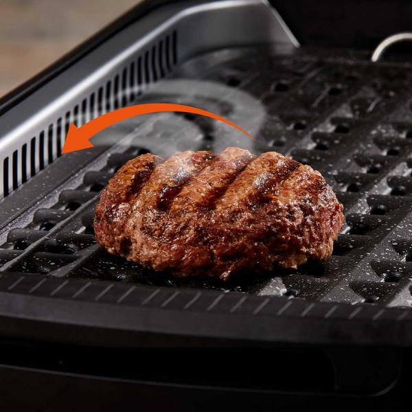 PowerXL Smokeless Grill Tischgrill inkl. Zubehör GRATIS