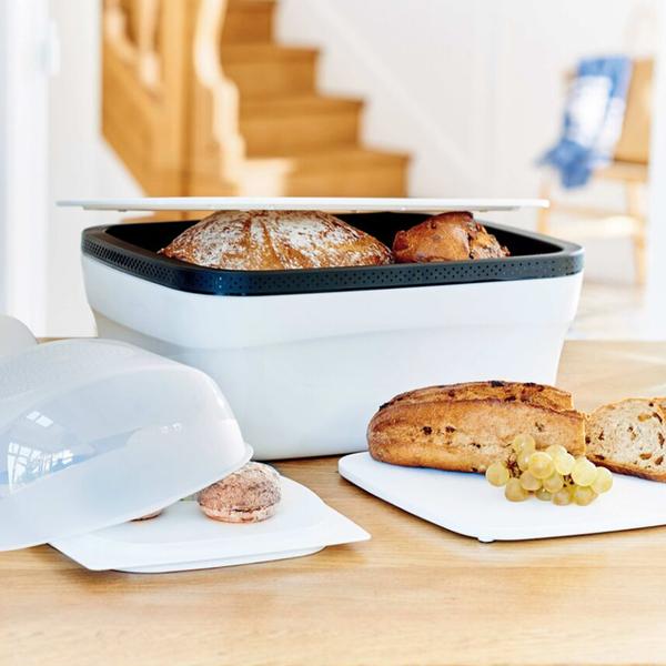 Tupperware BreadSmart Large Brotkasten