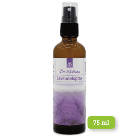 Lavendelspray 75ml