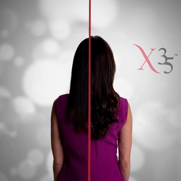 XCellerate 35 Haarwuchs-Serum
