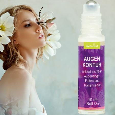 Augenkontur Roll-on 10 ml