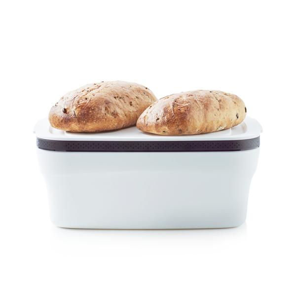 Tupperware BreadSmart Large Brotkasten