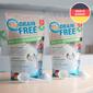Pure100 Drain Free Abflussreiniger 1kg+1kg GRATIS